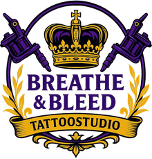 Breathe & Bleed Tattoostudio Rhauderfehn | Ostfriesland
